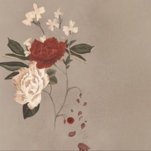 Meet your Posher, Leah